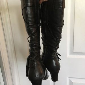 Winter boots